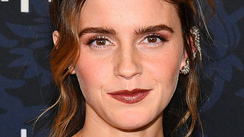 Détails tragiques sur Emma Watson