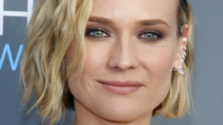 Diane Kruger a des mots durs pour les paparazzi qui prennent des photos de sa fille