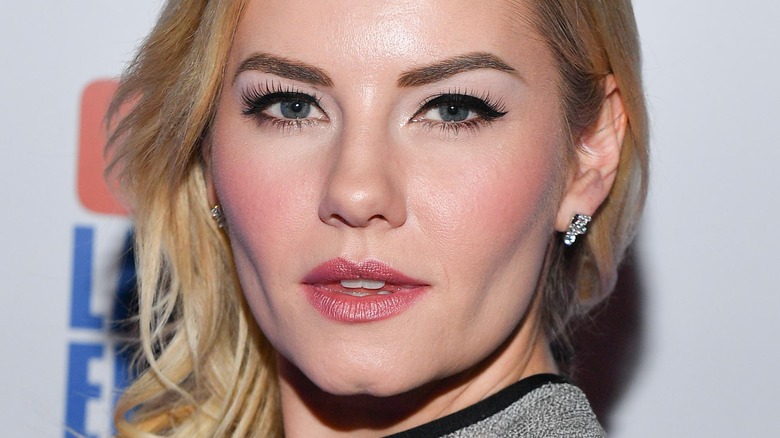 Elisha Cuthbert repousse sa réputation risquée à Hollywood