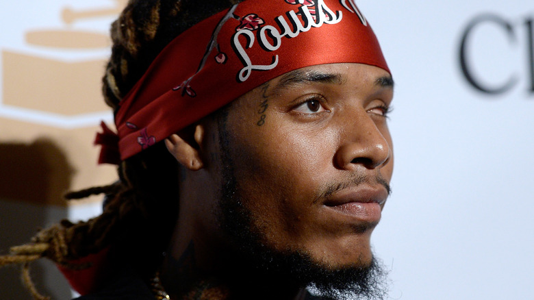 Fetty Wap vient d’être accusée de trafic de drogue.  Voici ce que nous savons