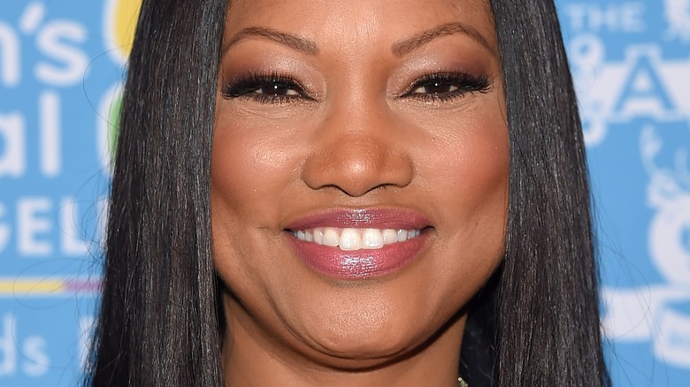 Garcelle Beauvais révèle pourquoi elle a une fois refusé Michael Jordan