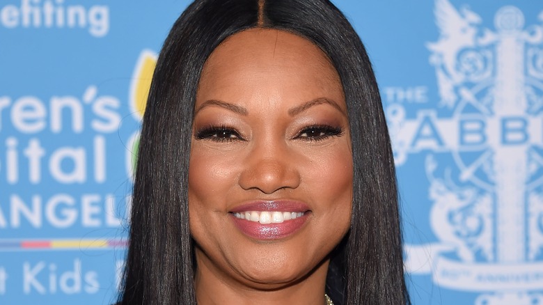 Garcelle Beauvais se confie sur son ancienne relation avec Will Smith