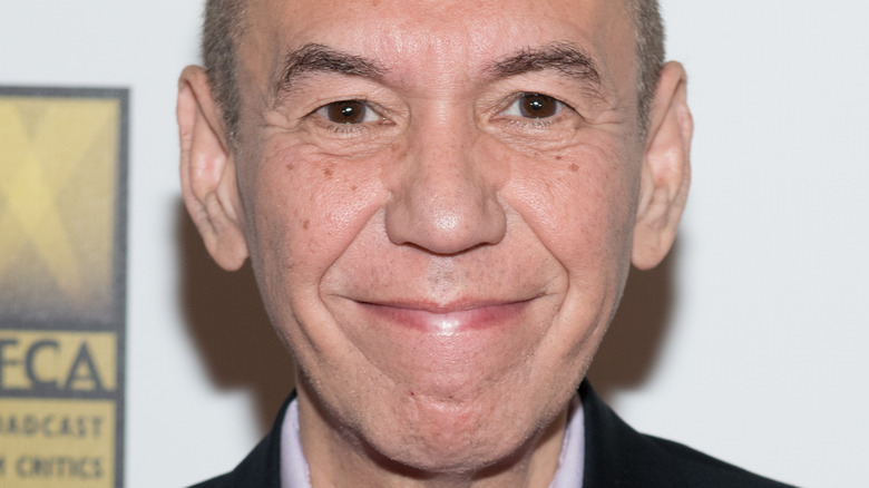 Gilbert Gottfried a clairement exprimé ses sentiments à propos des Oscars de Will Smith