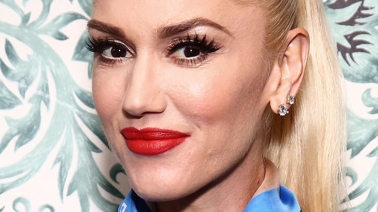 Gwen Stefani célèbre une « étape importante » dans sa carrière