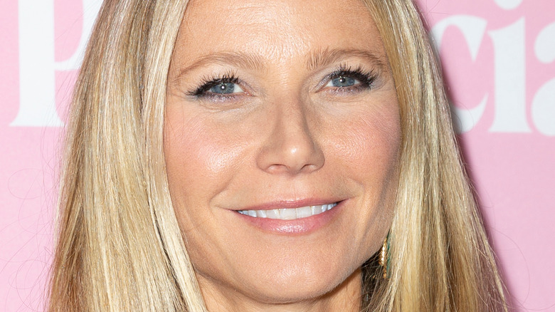 Gwyneth Paltrow se souvient du moment où elle a complètement mortifié ses enfants