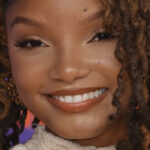 Halle Bailey révèle si elle a subi ou non un type spécifique de chirurgie plastique