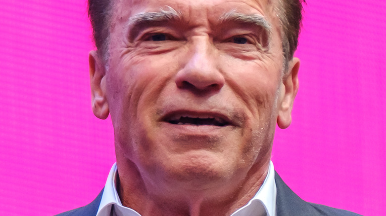 Comment Arnold Schwarzenegger a sauvé la vie d’un homme