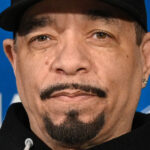 Ice T pleure la perte de son chien bien-aimé