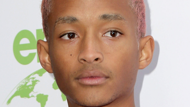 Les moments les plus étranges de Jaden Smith