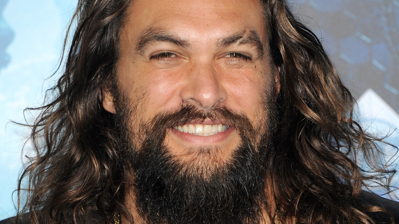 Jason Momoa n’est peut-être pas la star célibataire la plus éligible d’Hollywood