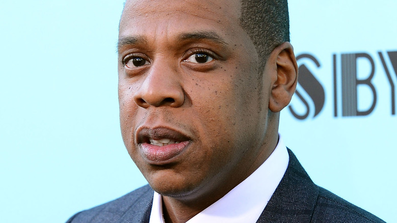 Jay-Z vient-il de mettre fin à sa querelle de 20 ans avec Damon Dash ?