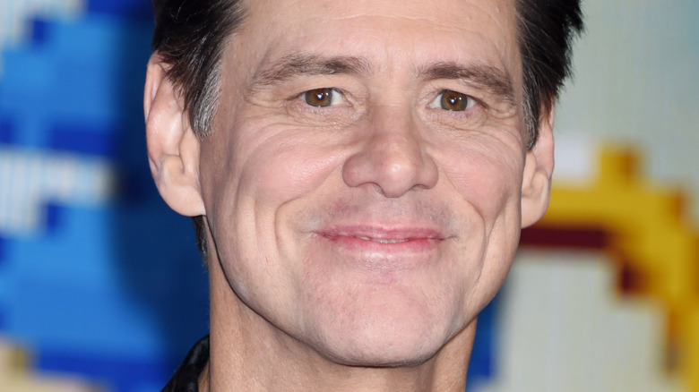 Jim Carrey a une fois essayé d’embrasser Will Smith lors de cette remise de prix