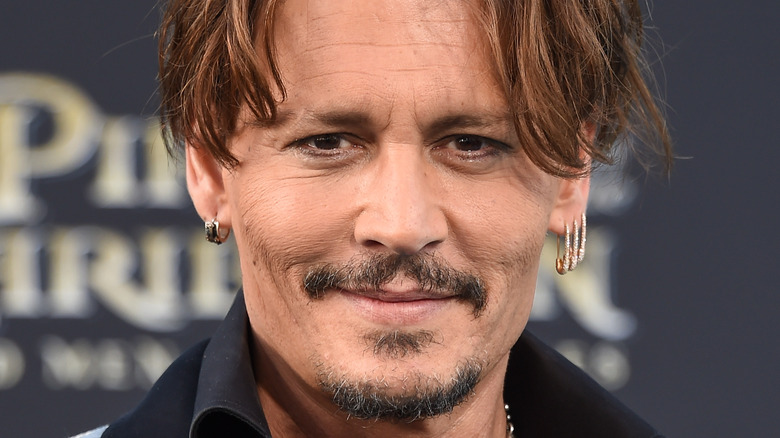 Johnny Depp explique clairement le but de son procès contre Amber Heard