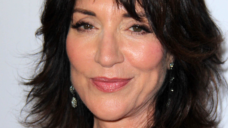 Katey Sagal était une chanteuse de secours pour ces stars avant de devenir célèbre