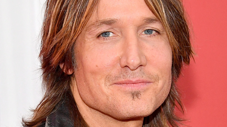 Keith Urban dit que son mariage avec Nicole Kidman est aussi normal que possible