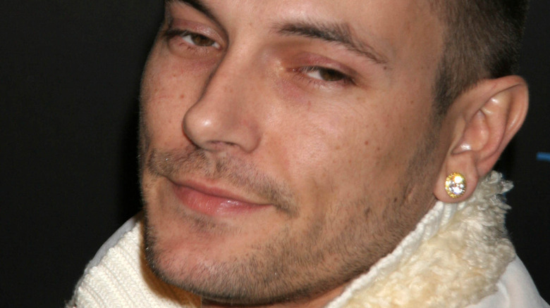 Kevin Federline parle de la grossesse de Britney Spears