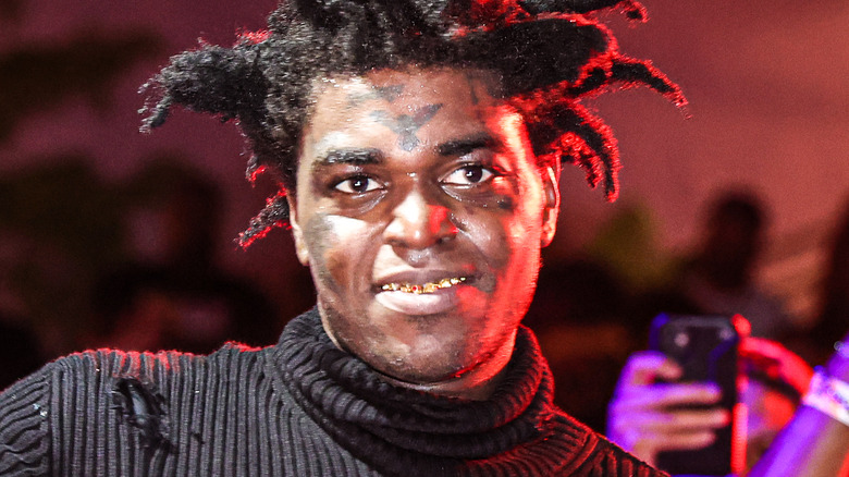 Kodak Black s’en prend à Jada Pinkett Smith et Will Smith