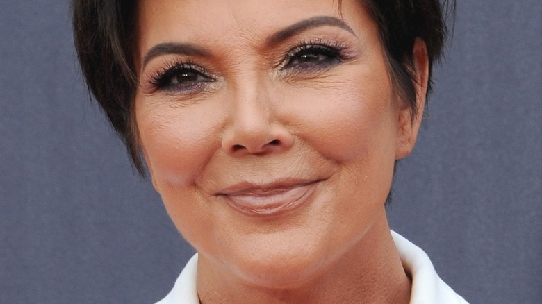 Kris Jenner a déclaré que la série Kardashian montrerait une chose plus qu’autre chose