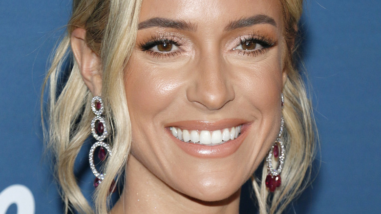 Kristin Cavallari remet les pendules à l’heure d’avoir un autre bébé