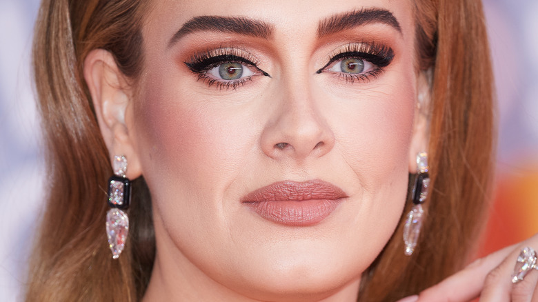 La catastrophe d’Adele à Las Vegas la hante toujours