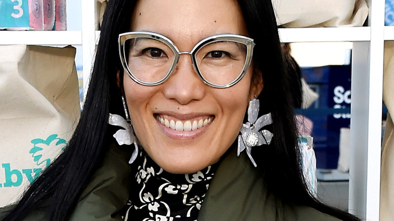 La comédienne Ali Wong a de tristes nouvelles sur son mariage