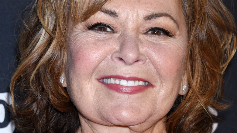 La dernière diatribe de Roseanne Barr contre ABC est sûre de faire tourner les têtes