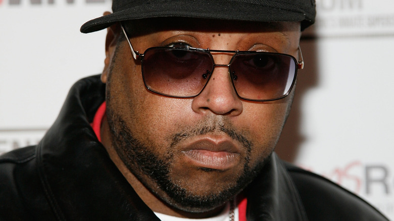 La mort tragique de DJ Kay Slay