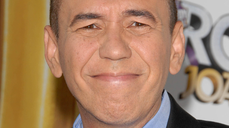 La mort tragique de Gilbert Gottfried