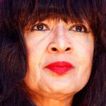 La mort tragique de la star des Ronettes Ronnie Spector