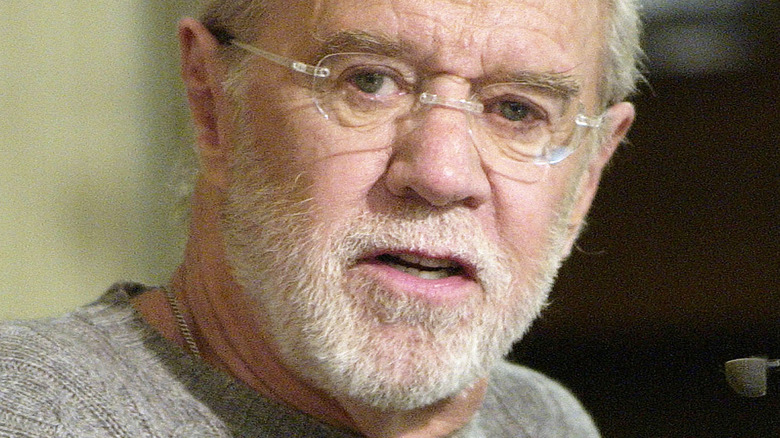 La mort tragique du frère de George Carlin, Patrick