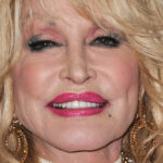 La rare photo de Dolly Parton de son mari fait parler les fans