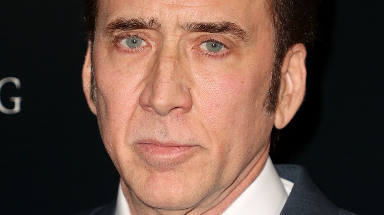 La tragique histoire vraie de Nicolas Cage