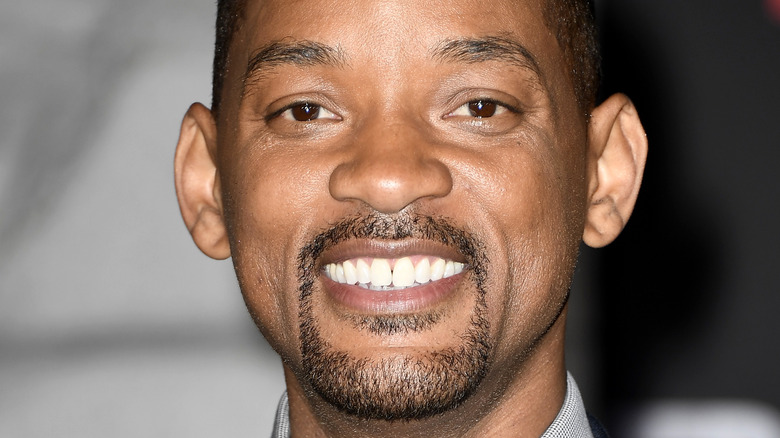 La tragique histoire vraie de Will Smith