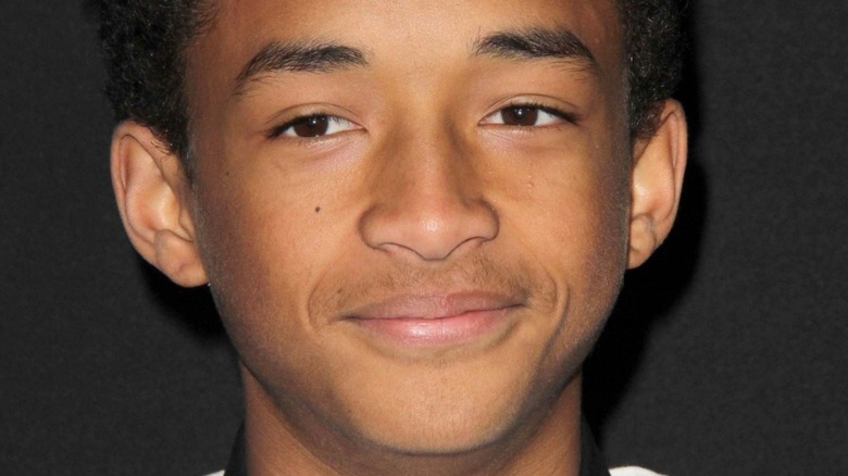 La transformation de Jaden Smith de l’enfance à 23 ans