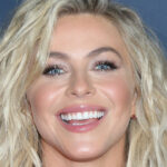 La transformation de Julianne Hough