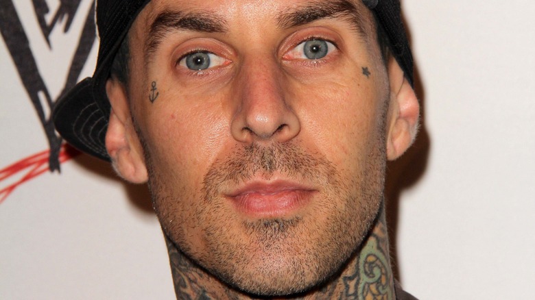 La vérité sur la première femme de Travis Barker