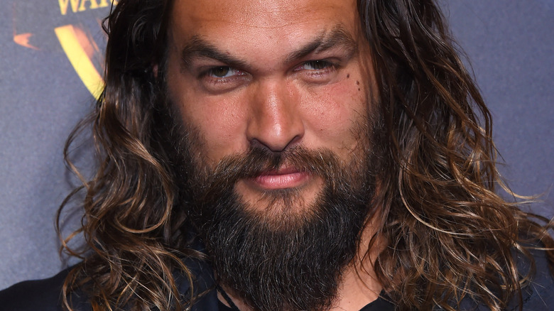 La vérité sur la relation de Jason Momoa avec Amber Heard