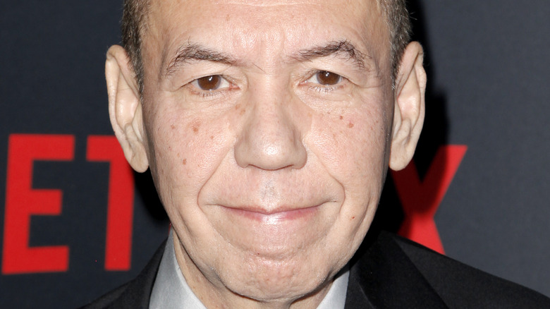 La vérité sur la voix parlée de Gilbert Gottfried