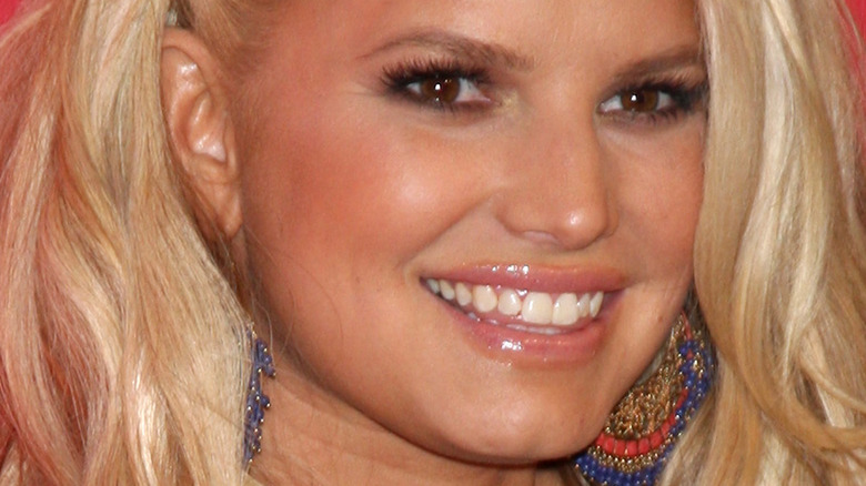 La vraie raison pour laquelle Nick Lachey ne lira pas le livre de Jessica Simpson