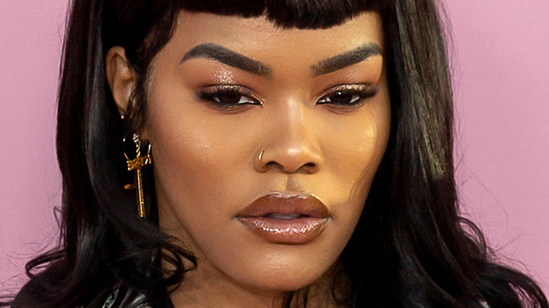 La vraie raison pour laquelle Teyana Taylor a été hospitalisée