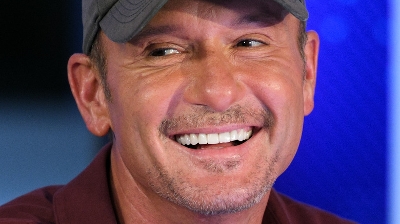 La vraie raison pour laquelle Tim McGraw et Faith Hill traversent une période difficile dans leur mariage