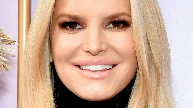 La vraie signification des particules par Jessica Simpson