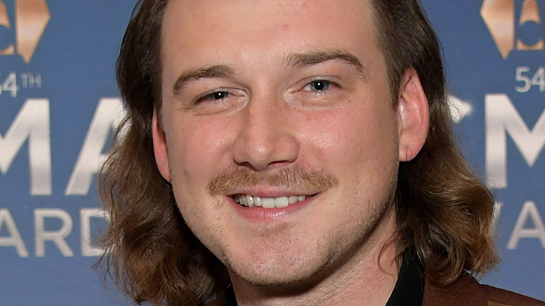 L’absence des CMA de Morgan Wallen fait fondre les fans