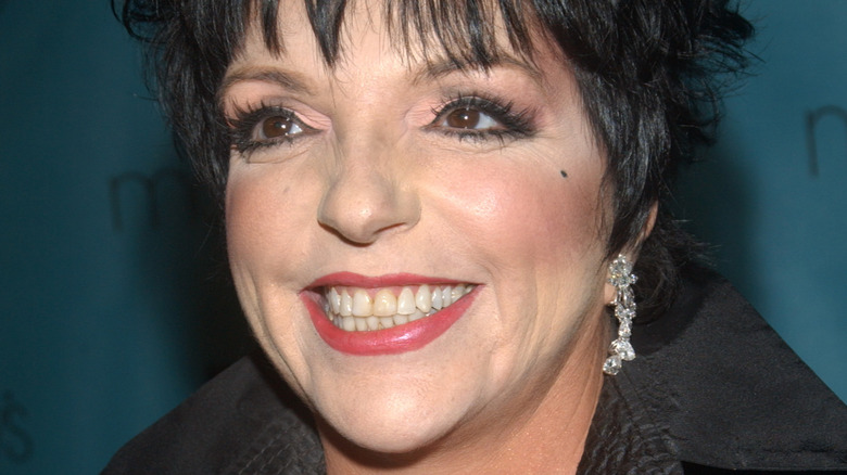 L’amie de Liza Minnelli fait une triste déclaration à propos de son apparition aux Oscars