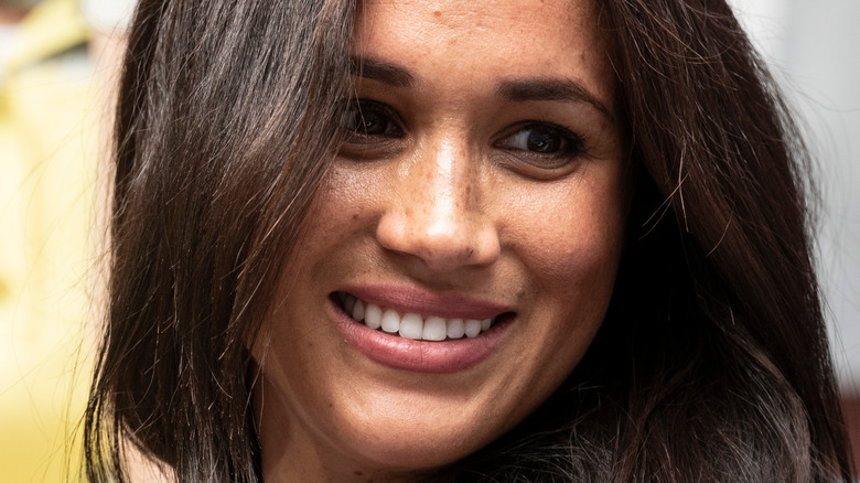 L’ancienne assistante de Meghan Markle a quelque chose à dire sur elle aujourd’hui