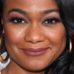 L’ancienne co-star de Will Smith, Tatyana Ali, s’exprime sur la gifle