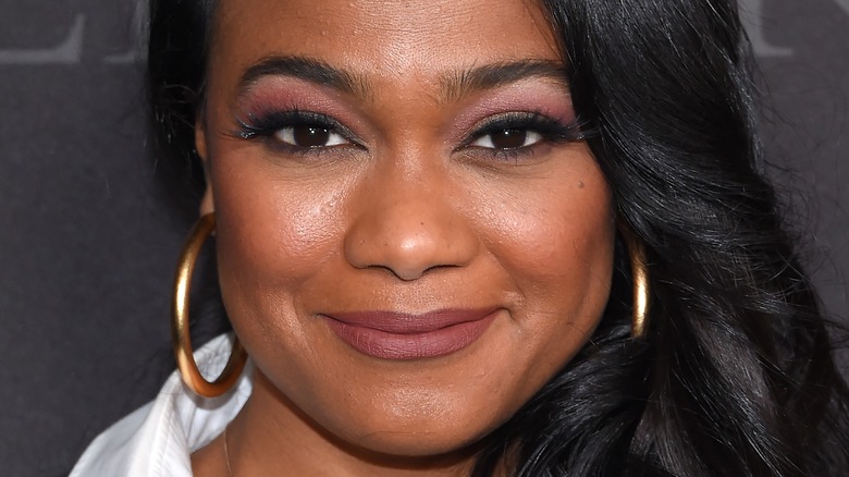 L’ancienne co-star de Will Smith, Tatyana Ali, s’exprime sur la gifle