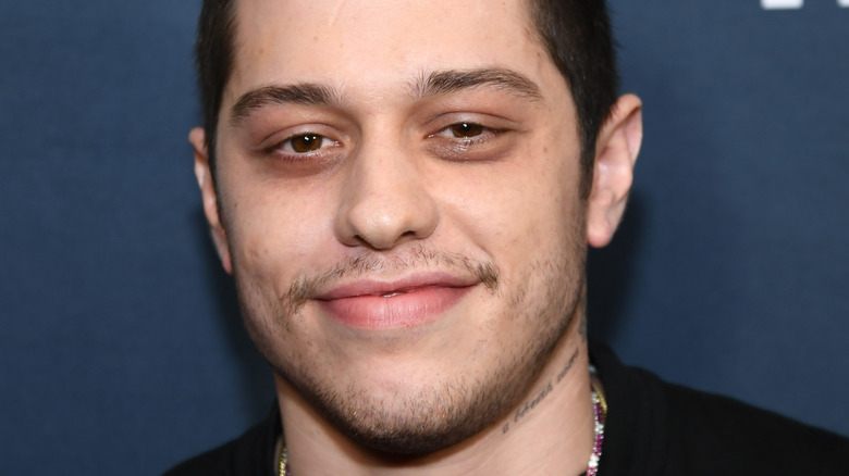 L’avocat de Blac Chyna a reçu une torréfaction pas si subtile de Pete Davidson