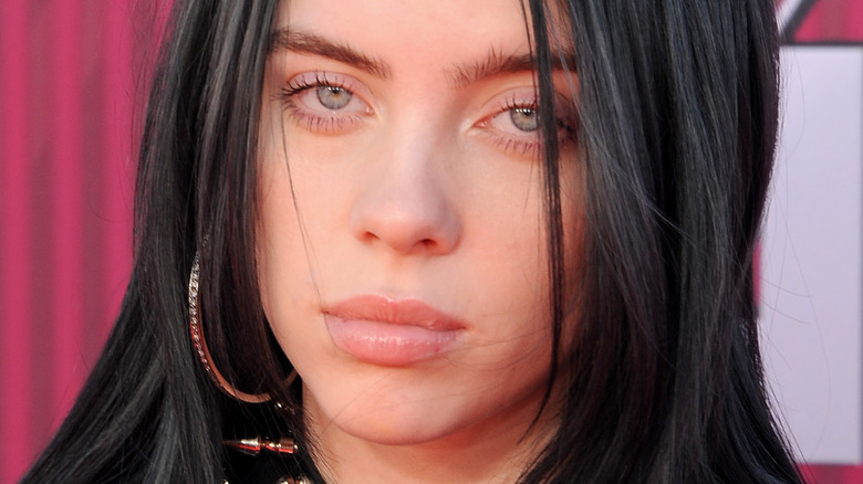 Le béguin pour les célébrités de Billie Eilish est réciproque