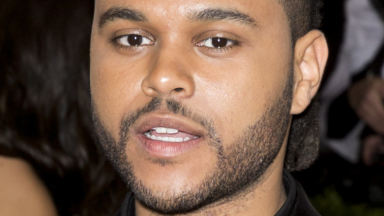 Le changement de nom potentiel de The Weeknd remonte à ses racines